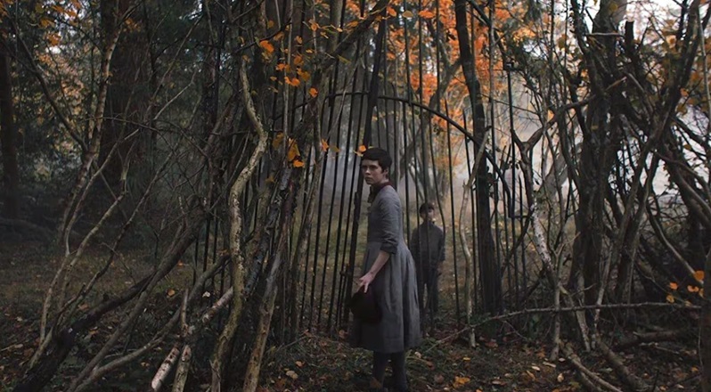 Gretel & Hansel, l’horror di Osgood Perkins stasera in tv