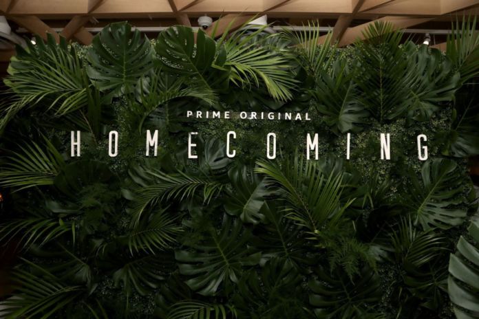 Homecoming-Amazon-Prime-Video Homecoming 2
