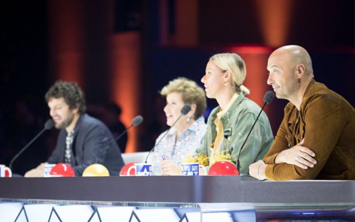 italia's got talent italia's got talent