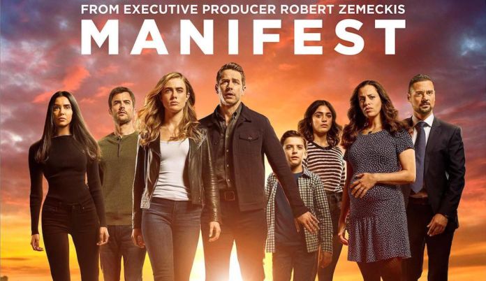 Manifest-2-stagione manifest nbc