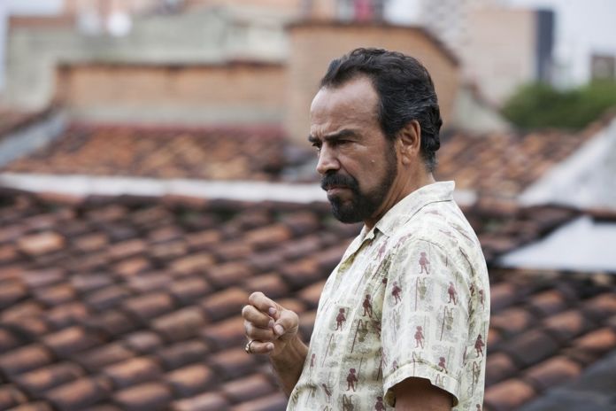 Narcos 3 02 Narcos