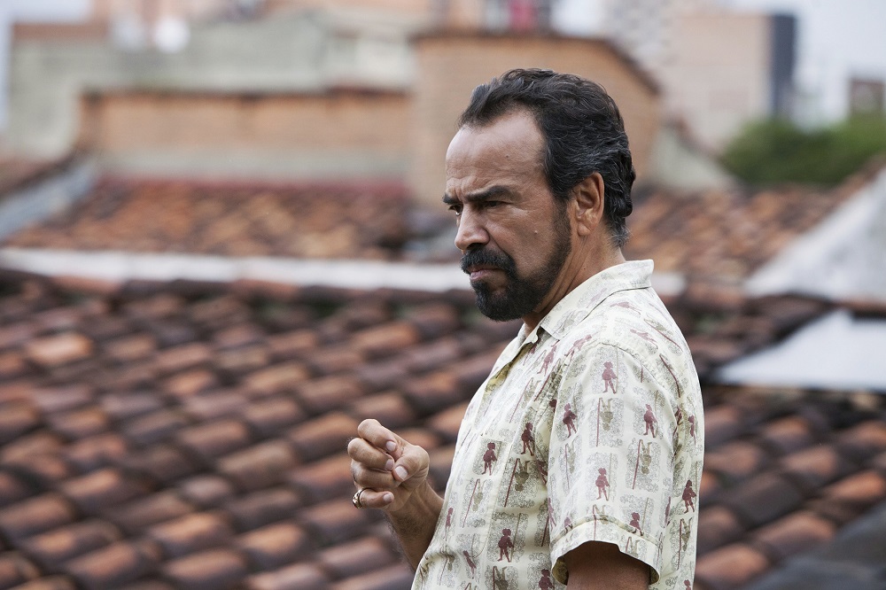 Narcos 3 su Rai 4 due nuovi episodi sabato 1 febbraio