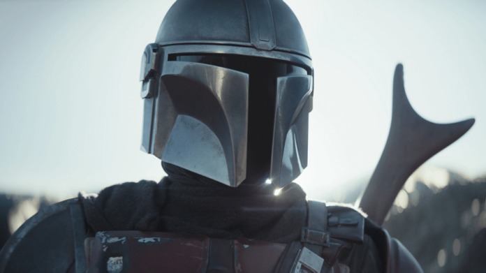 The Mandalorian_3 Disney+