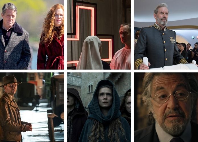 serie tv 2020 serie tv 2020