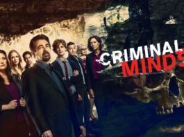 Criminal Minds 15 Notizie serie tv 14 luglio