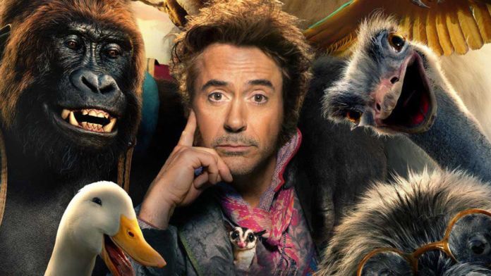 dolittle dolittle