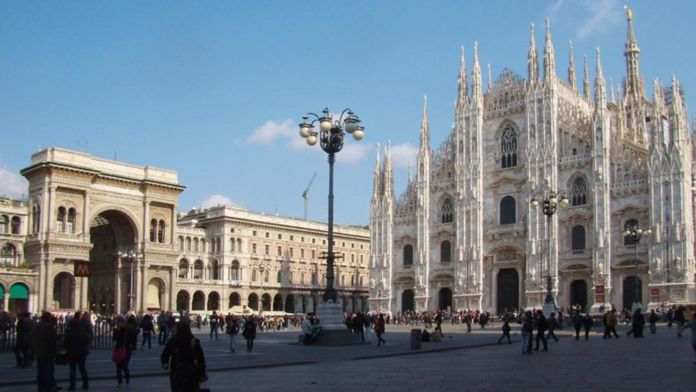 duomo meraviglie
