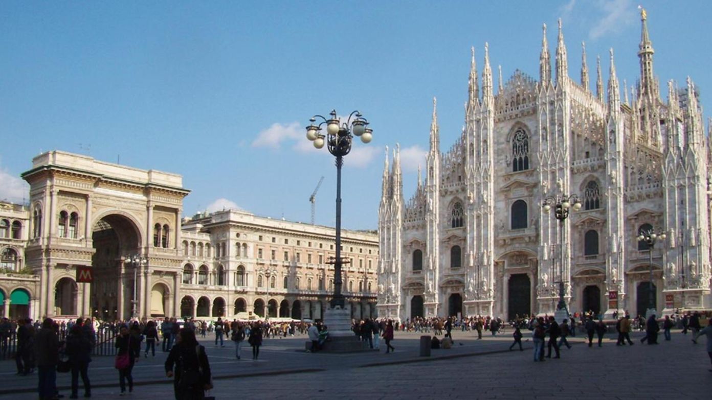 Meraviglie la puntata di sabato 18 gennaio da Milano a Catania passando per il Gran Sasso