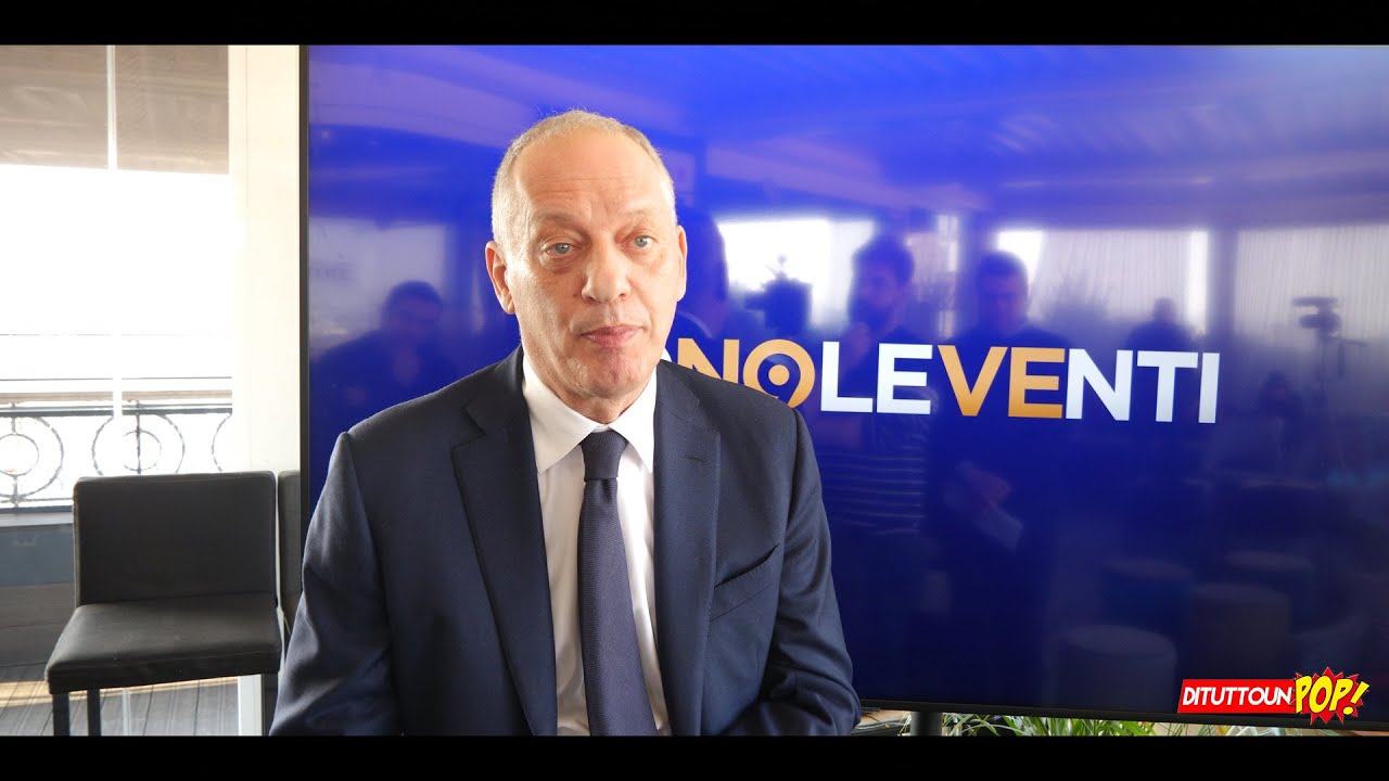 Sono Le Venti, dal 20 gennaio su NOVE arrivano le news giornaliere di Peter Gomez