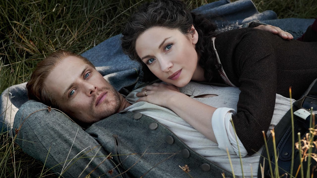 Outlander, il trailer della quinta stagione dal 16 febbraio su Starz