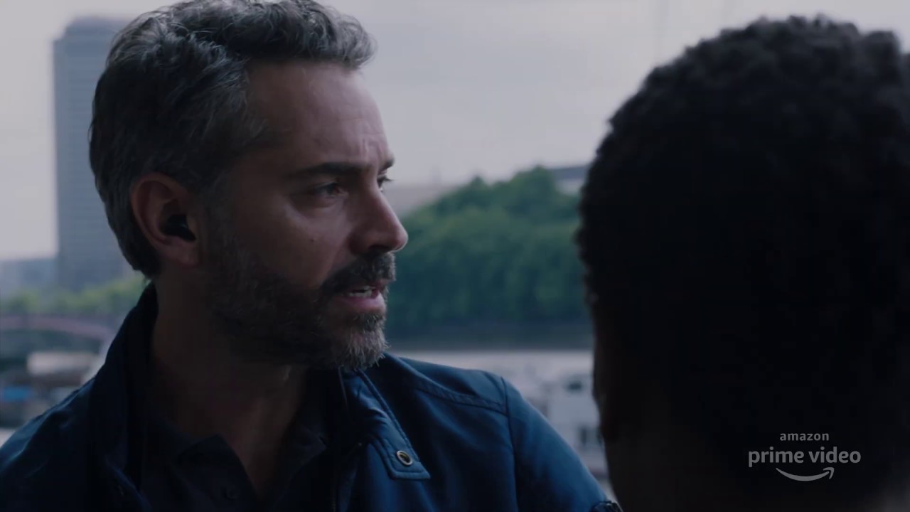 Treadstone la serie di Bourne dal 10 gennaio su Amazon Prime Video