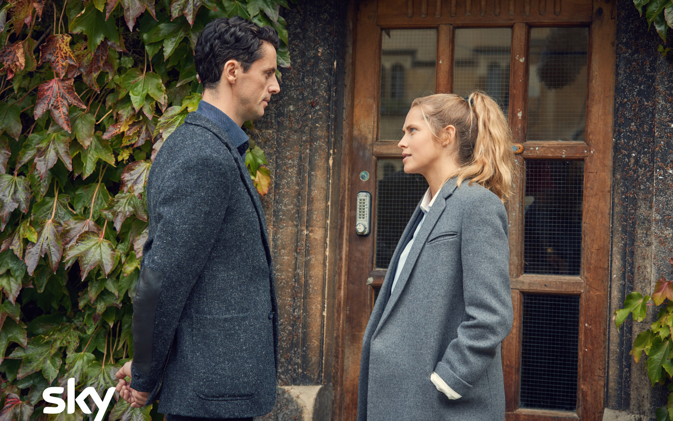 Recensione A Discovery of Witches, la serie fantasy dai temi sociali dal 29 gennaio su Sky Atlantic