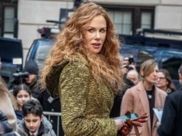 Notizie Serie Tv: Nicole Kidman in Lioness di Paramount+