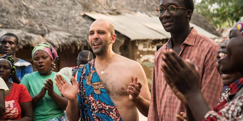 Box Office Italia 5 gennaio, il trionfo di Checco Zalone e Tolo Tolo