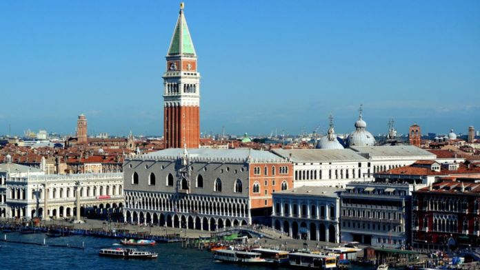 venezia meraviglie