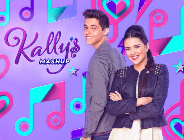 Kally’s Mashup Kally’s Mashup