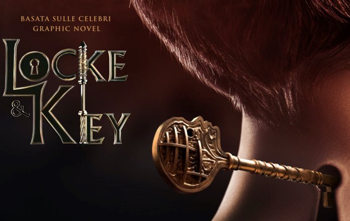 Locke-Key-Netflix- Recensione Locke & Key