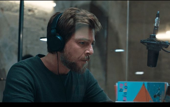 Passeggeri notturni, la serie di RaiPlay in onda venerdì 3 aprile su Rai 3