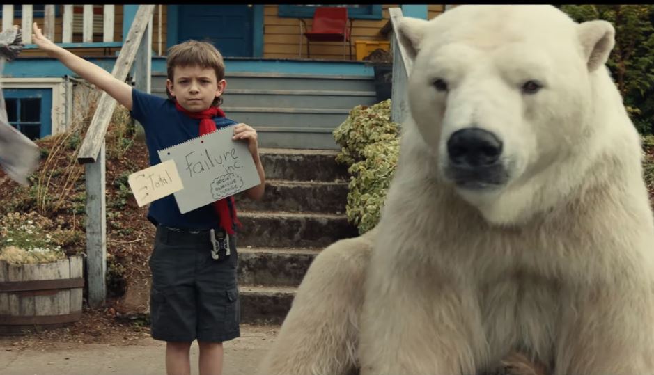 Timmy Frana Qualcuno Ha Sbagliato Il Trailer Italiano Dell Original Movie Di Disney