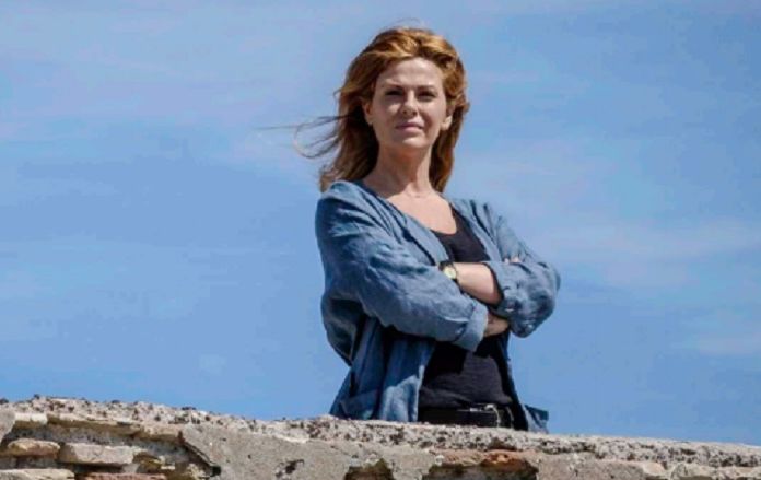 Come una madre su Rai 1 la prima puntata domenica 2 febbraio, anticipazioni