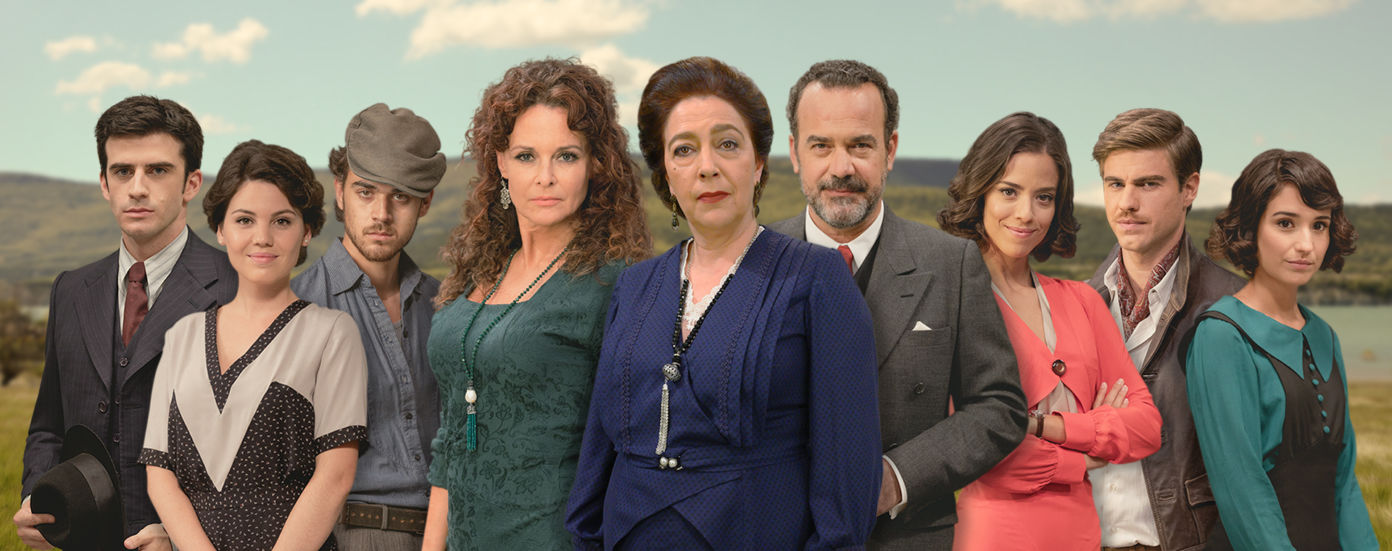 Il Segreto chiude, dopo nove anni addio alla soap opera spagnola
