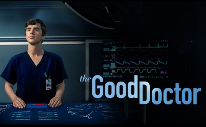 Ascolti Tv giovedì 14 ottobre the good doctor