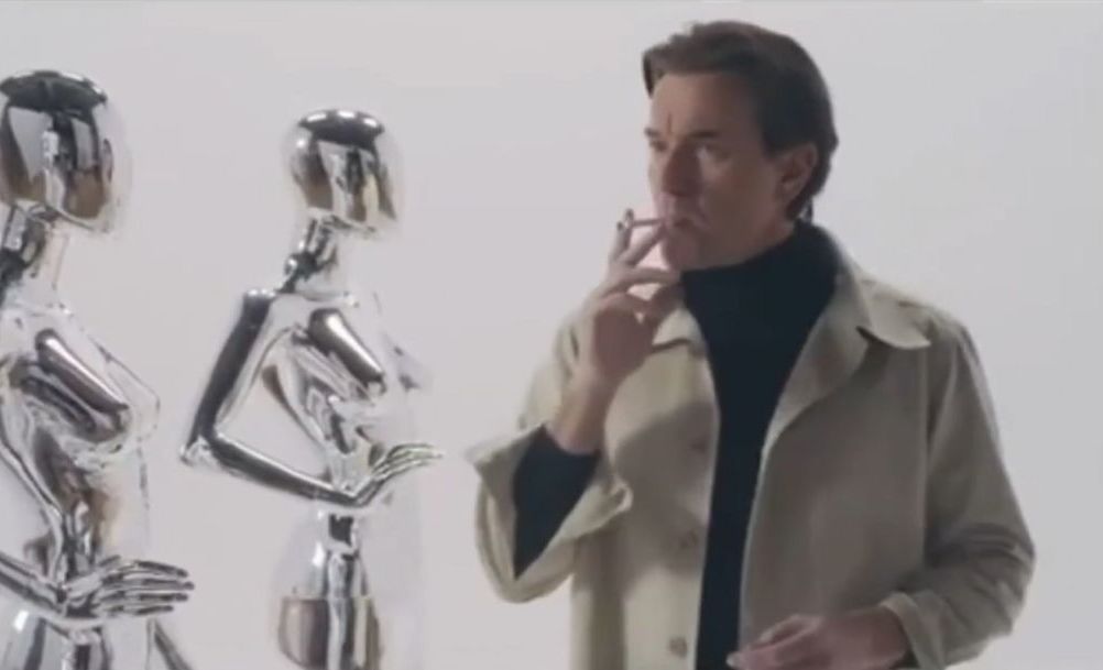 Ryan Murphy annuncia il cast e mostra le immagini di Halston con Ewan McGregor