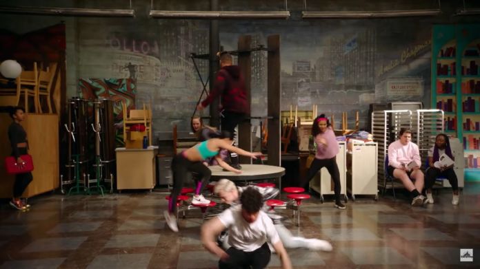 high school high school musical