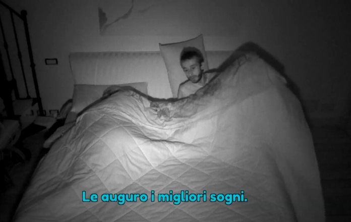 la-pupa-e-il-secchione-puntata-18-febbraio-ultima la pupa e il secchione puntata 18 febbraio