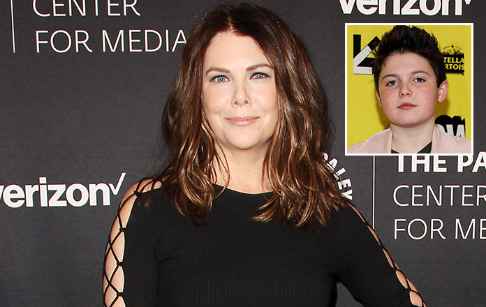 lauren-graham-disney-plus Lauren Graham