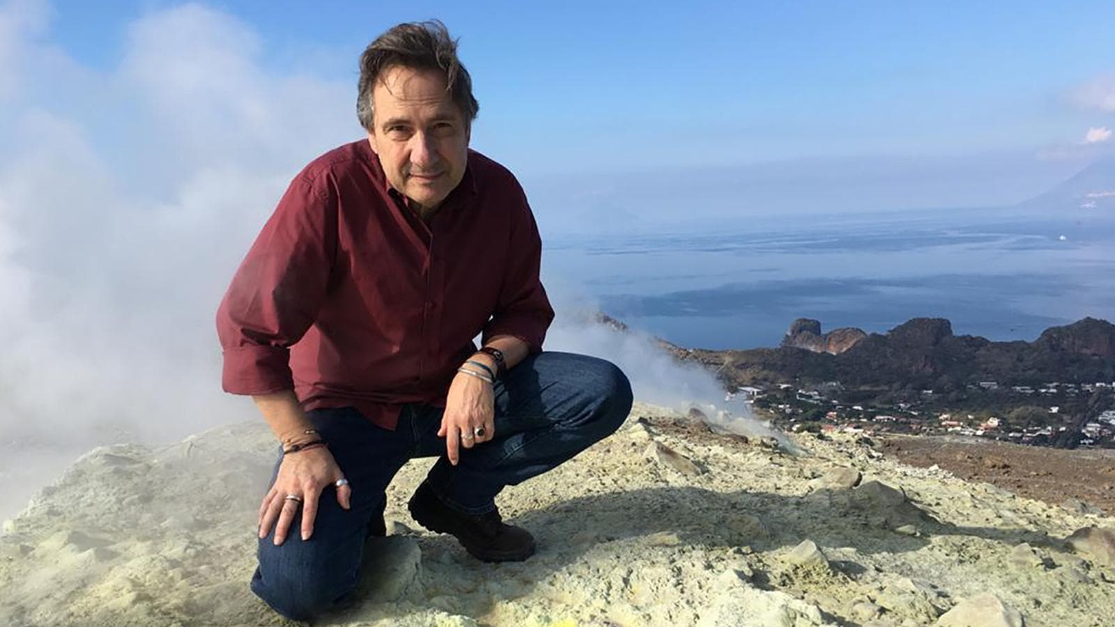 Sapiens – Un solo pianeta su Rai 3, il tema della puntata di sabato 5 giugno Sapiens – Un solo pianeta su Rai 3, il tema della puntata di sabato 5 giugno