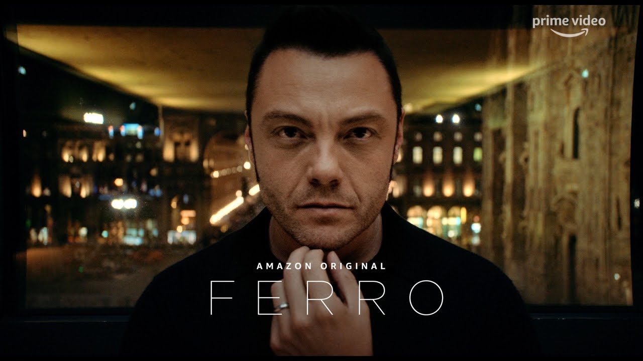 Ferro, il documentario su Tiziano Ferro a giugno 2020 su Amazon Prime Video