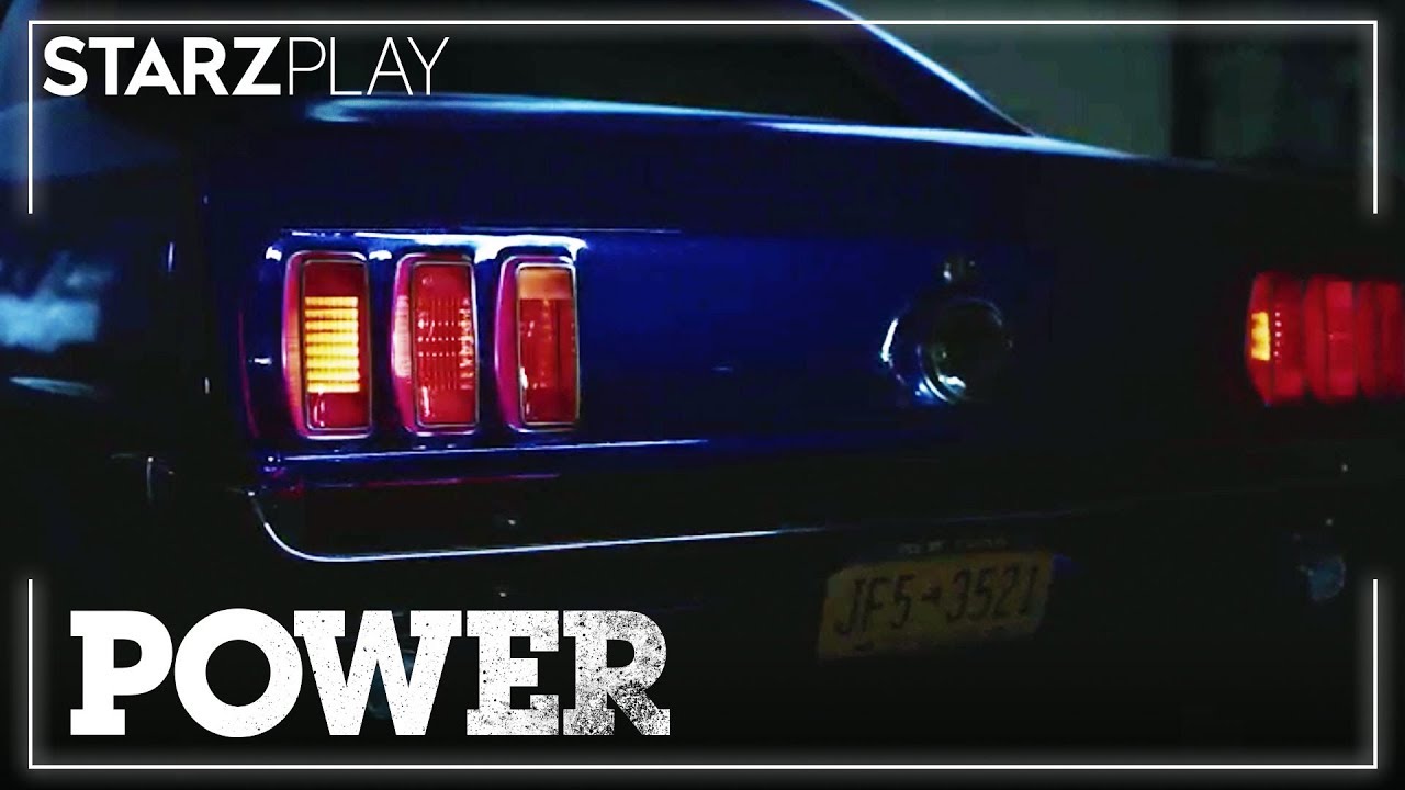 Power, Starz espande ulteriormente l’universo e annuncia tre nuovi spinoff