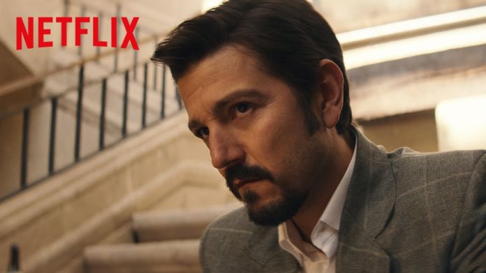 narcos-messico-stagione-2-trailer Narcos Messico stagione 2, dal trailer