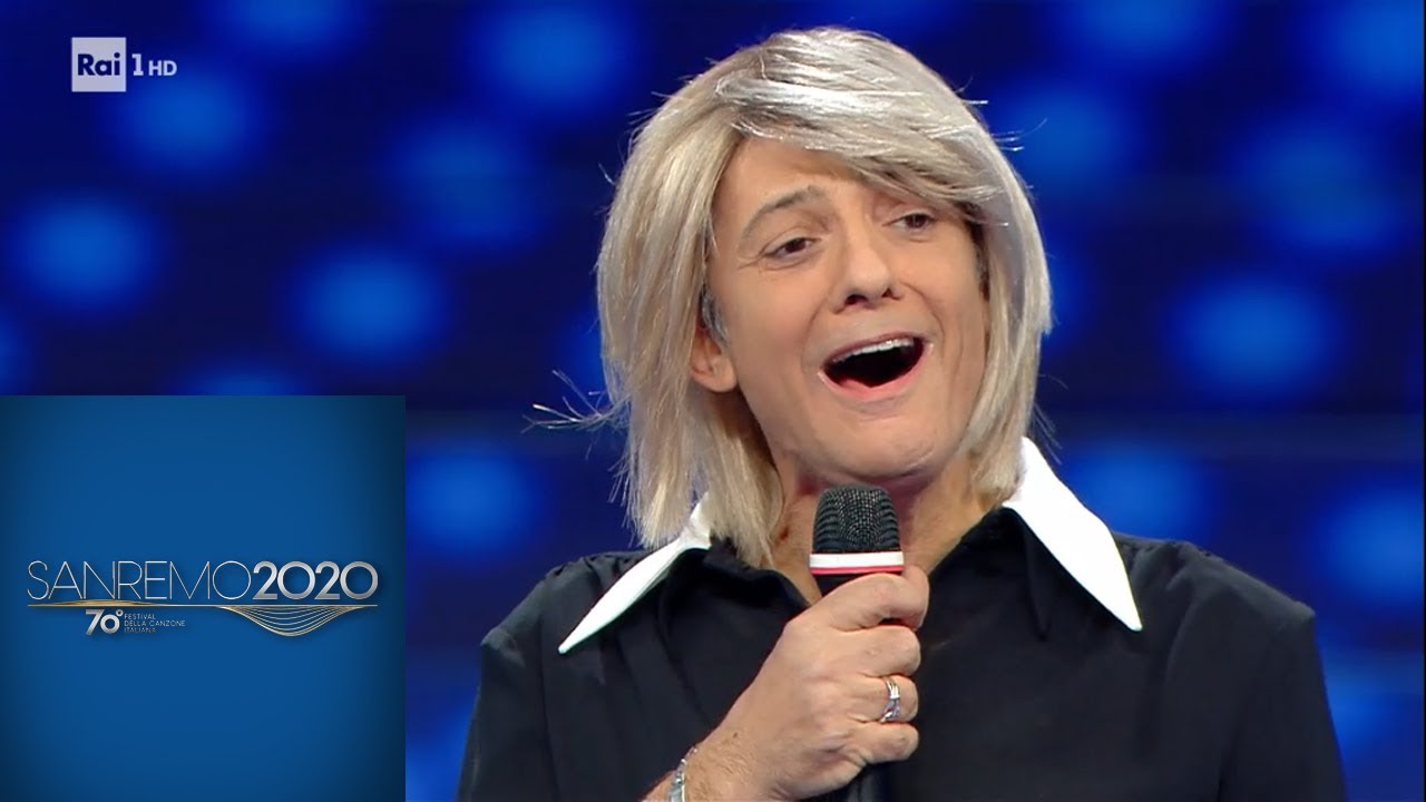 Sanremo 2020, lo show: Fiorello, Tiziano Ferro, Ranieri, Zucchero Ricchi e Poveri e altri momenti della seconda serata