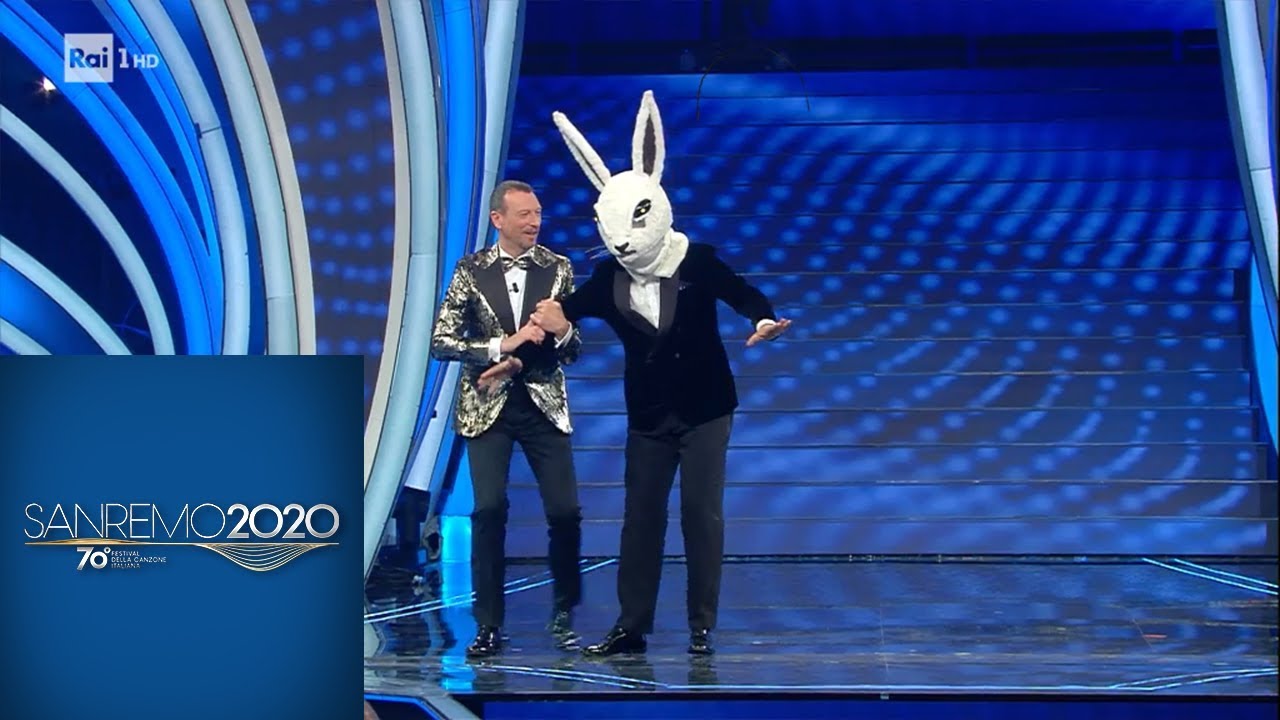 Sanremo 2020, lo show: Fiorello e Tiziano Ferro fanno pace, Gianna Nannini, e altri momenti della quarta serata Sanremo 2020, lo show: Fiorello e Tiziano Ferro fanno pace, Gianna Nannini, e altri momenti della quarta serata