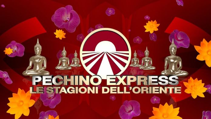 pechino_express ascolti Tv Martedì 26 febbraio