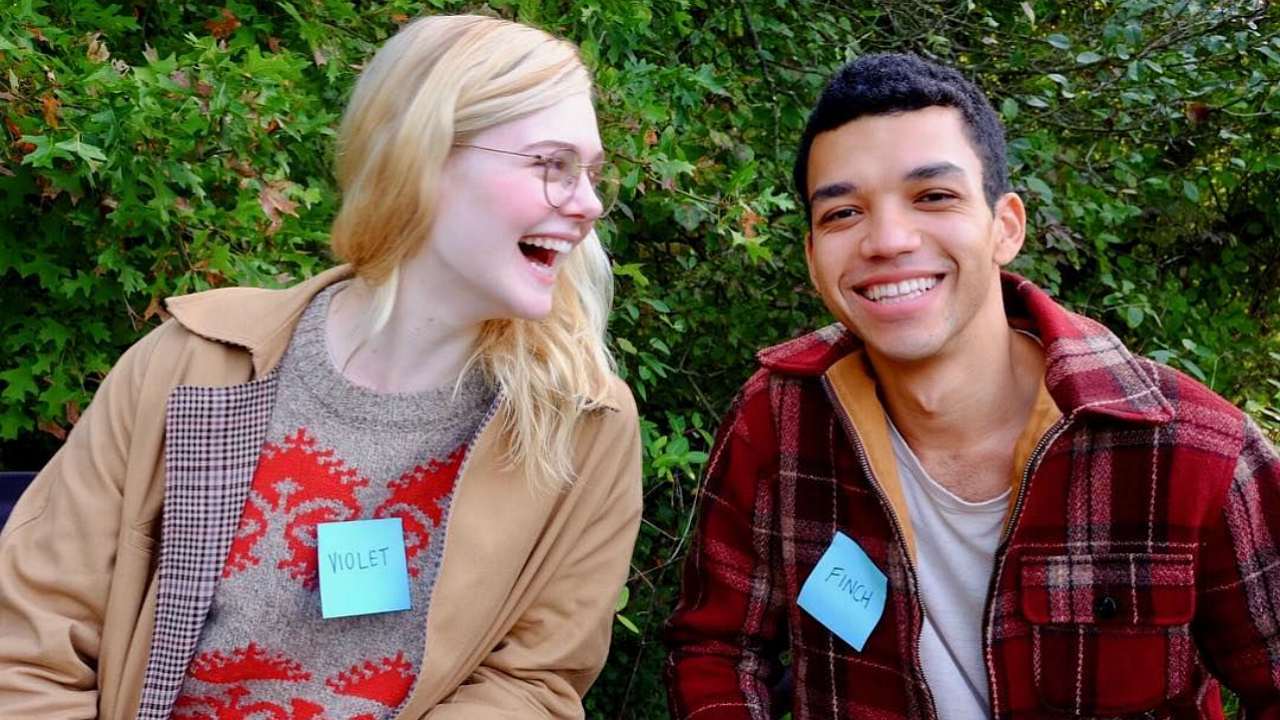 Top Ten Netflix del 29 febbraio: Raccontami di un giorno perfetto al secondo posto