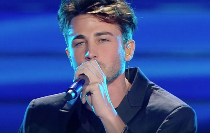 ricki-sanremo Riki Sanremo 2020