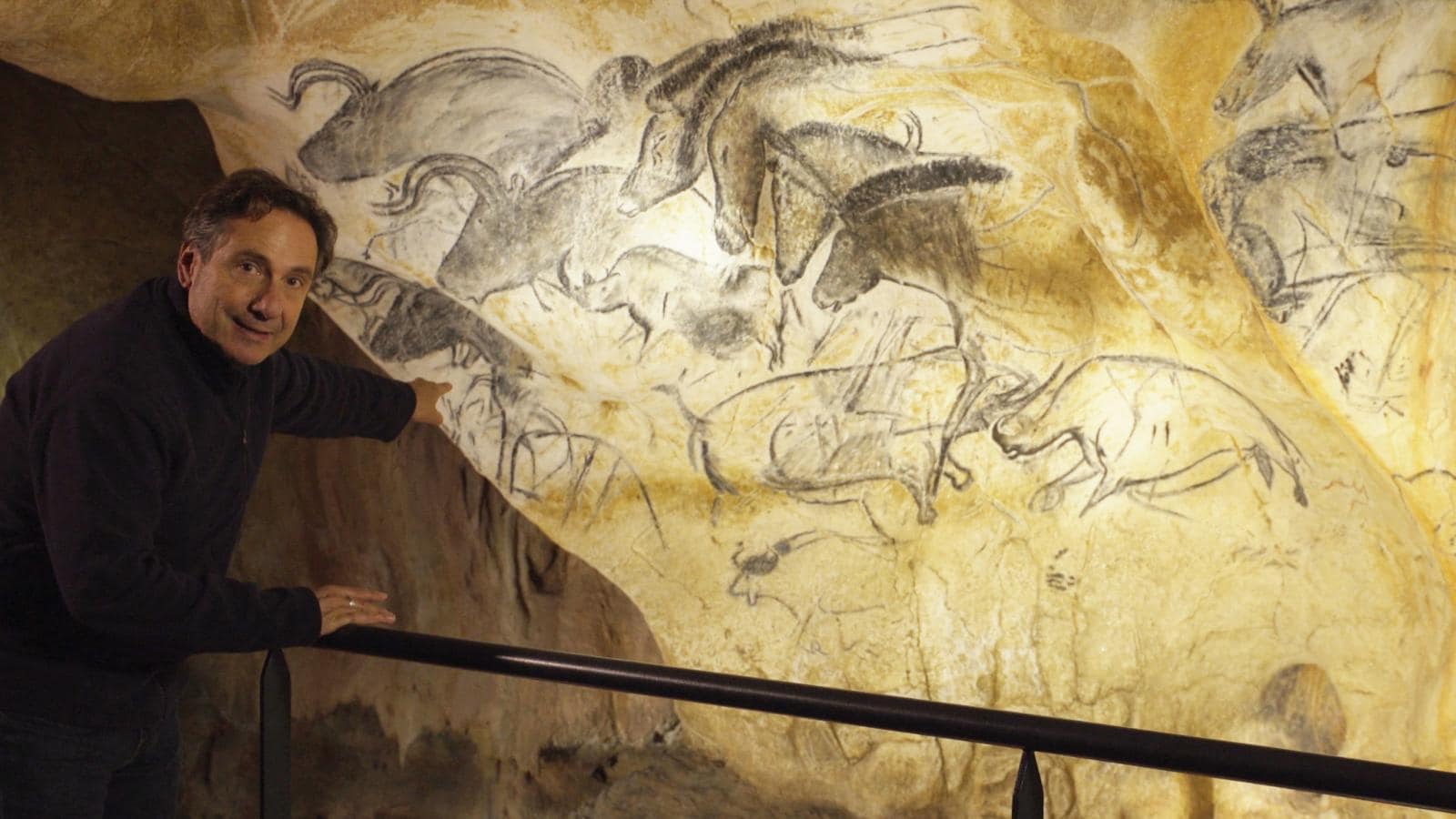 Sapiens – Un solo pianeta, sabato 22 febbraio con Mario Tozzi: tra mappe e GPS