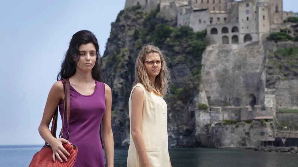 L’Amica Geniale – Storia del nuovo cognome, la seconda stagione su Rai 3: le puntate di sabato 29 luglio