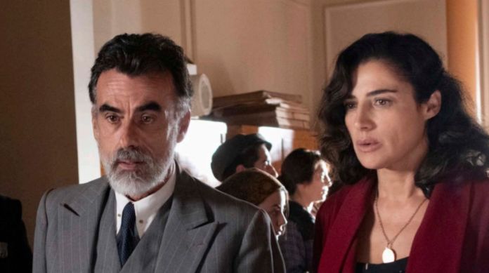 vita promessa 2 Guida tv domenica 23 febbraio