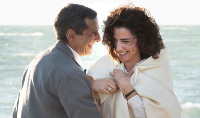 vita promessa Ascolti Tv domenica 1 marzo vita promessa