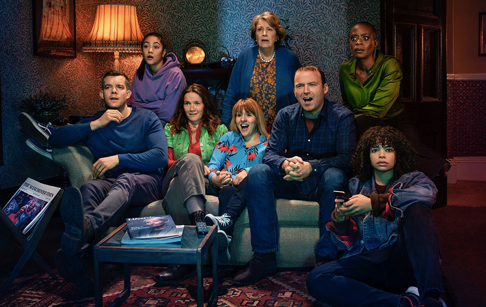 Years and Years, la visionaria e spietata miniserie inglese racconta un futuro che è presente