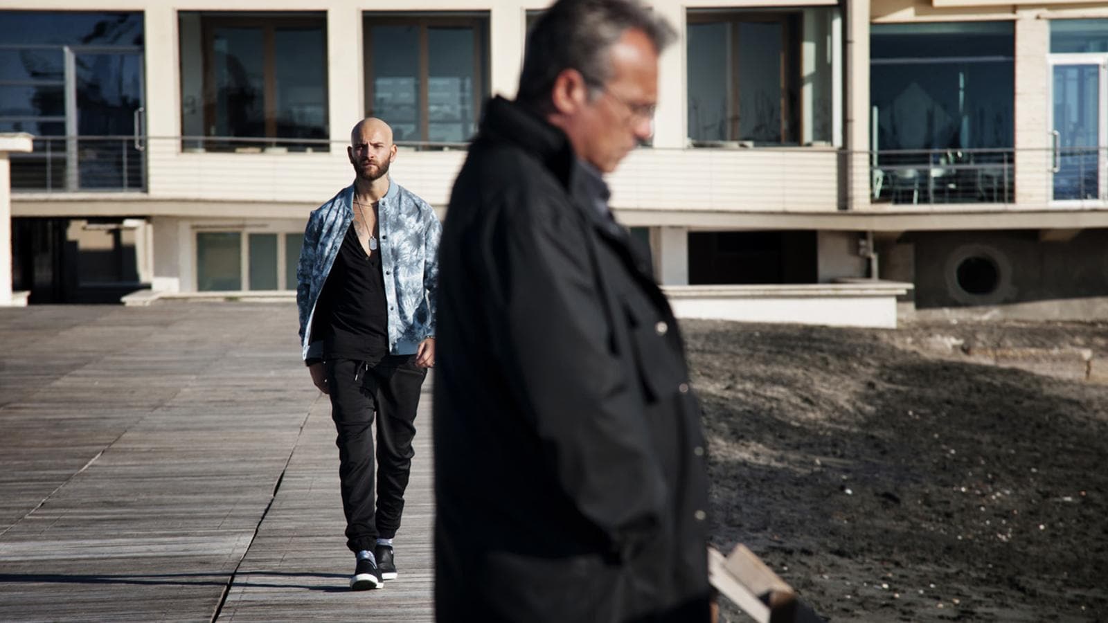 Rai Movie festeggia l’orgoglio italiano con dei film: Suburra e Città Violenta il 3 aprile