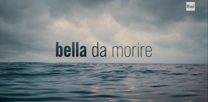 Bella_da_morire_(miniserie_televisiva) ascolti tv domenica 5 aprile
