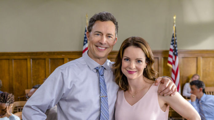 Darrow-and-Darrow-on-Hallmark-Movies-and-Mysteries domenica in giallo