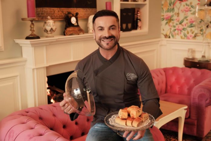 FOOD NETWORK_IL DOLCE MONDO DI RENATO_Renato Ardovino_DSF7014 il dolce mondo di Renato