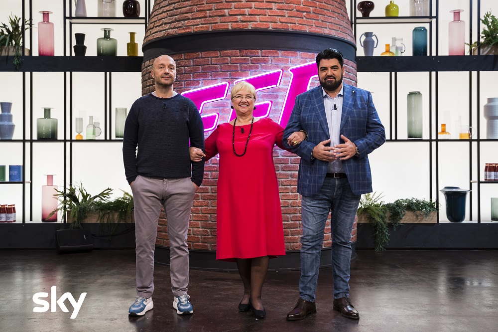 Family Food Fight Italia, il regolamento e le famiglie concorrenti