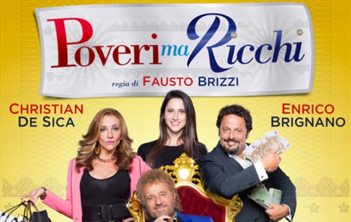 Poveri-ma-ricchi Poveri ma ricchi